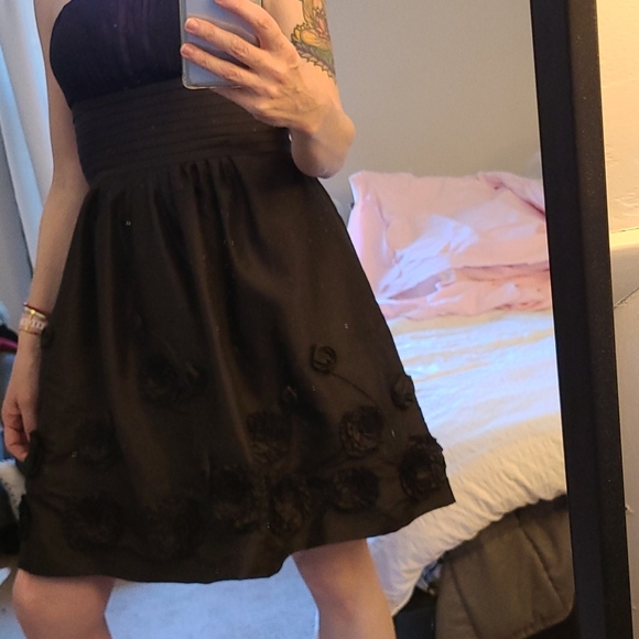 Beautiful Bill Levkoff Dress - Picture 2 of 11